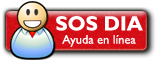 SOS DIA: Tu ayuda en línea